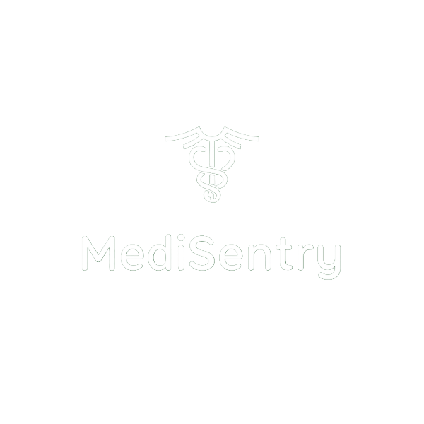 MediSentry logo